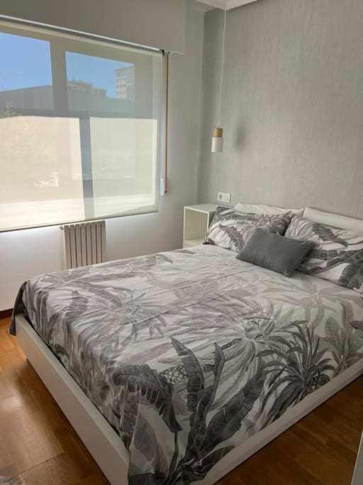 Mi Refugio Apartamento Vigo Exterior foto