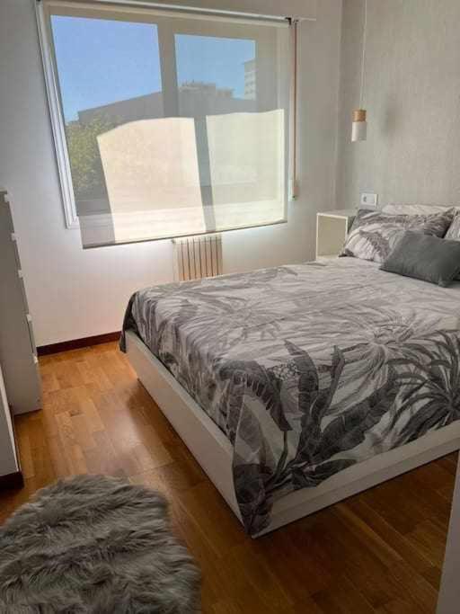 Mi Refugio Apartamento Vigo Exterior foto