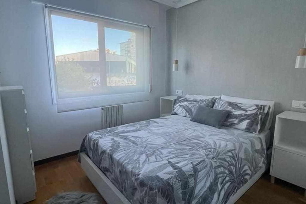 Mi Refugio Apartamento Vigo Exterior foto